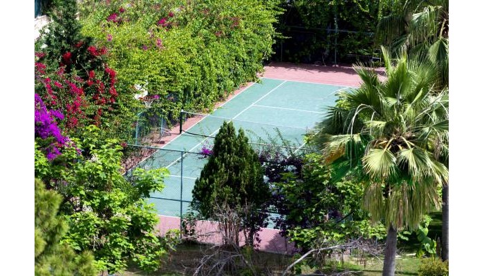 Hotel Sentido Lycus Beach poza 27