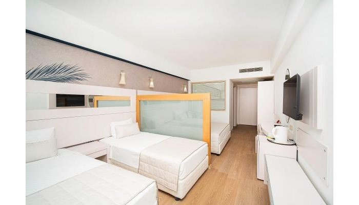 Hotel Sentido Lycus Beach poza 4