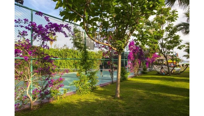 Hotel Sentido Lycus Beach poza 29