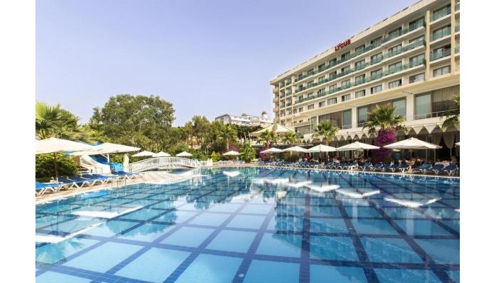Hotel Sentido Lycus Beach poza 20