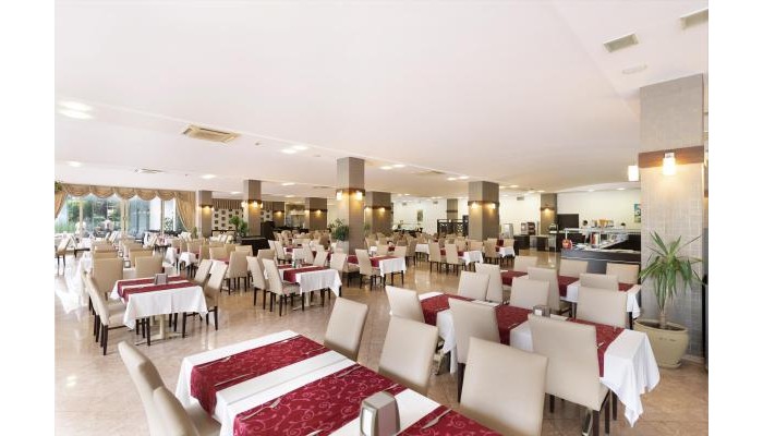 Hotel Sentido Lycus Beach poza 9