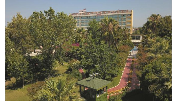 Hotel Sentido Lycus Beach poza 1