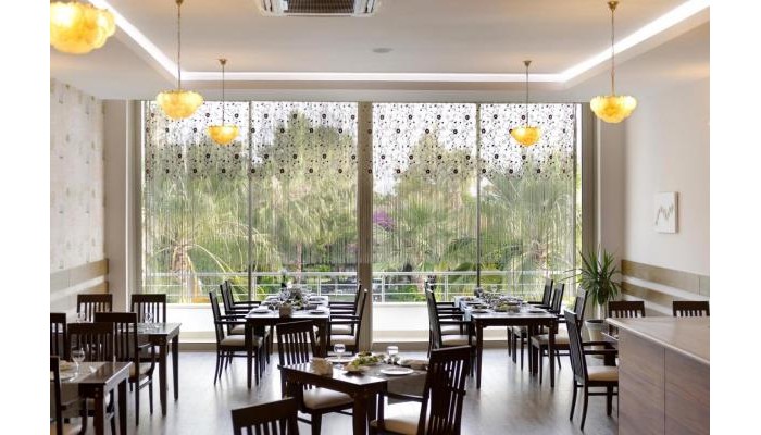 Hotel Sentido Lycus Beach poza 14