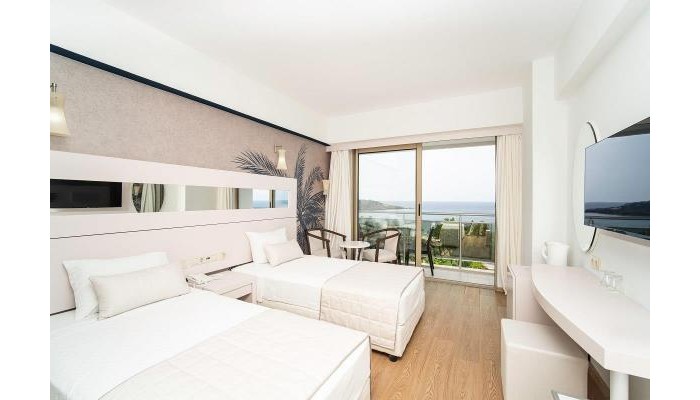 Hotel Sentido Lycus Beach poza 3