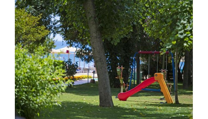 Hotel Sentido Lycus Beach poza 26