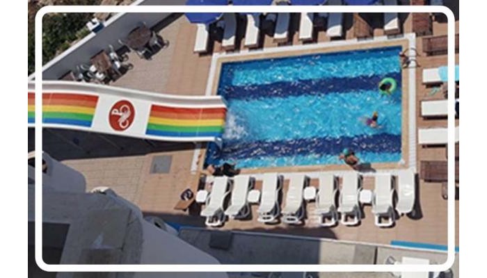 Mysea Hotels Alara poza 16