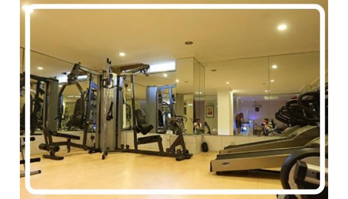 Mysea Hotels Alara poza 11