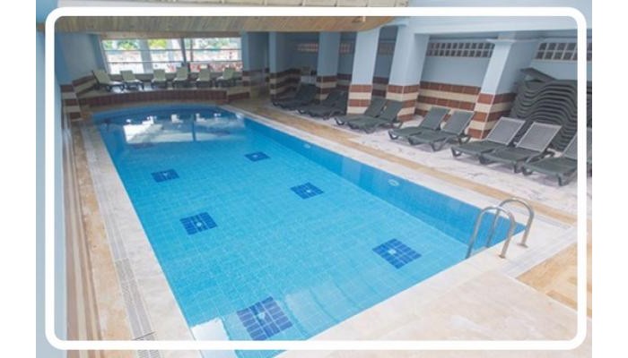 Mysea Hotels Alara poza 13