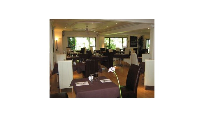 Hotel Best Western Smokies Park poza 5