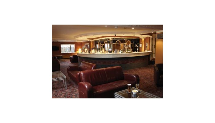 Hotel Best Western Smokies Park poza 1