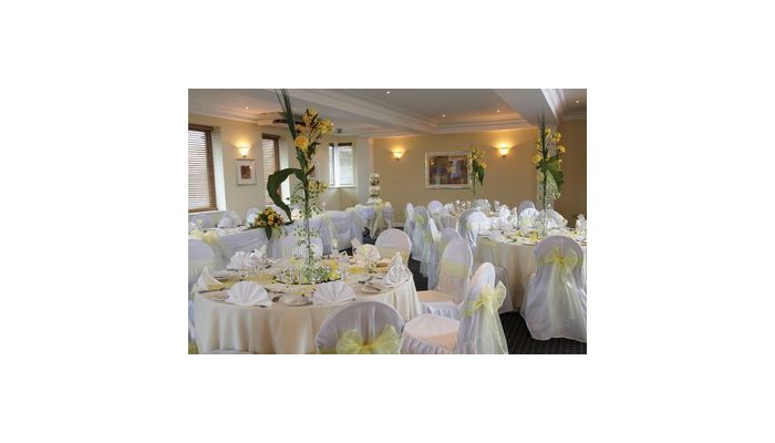 Hotel Best Western Smokies Park poza 6