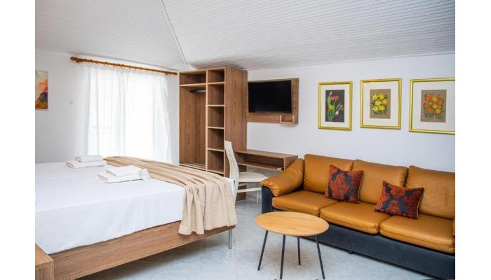 Akti Luxury Rooms & Apartments poza 4