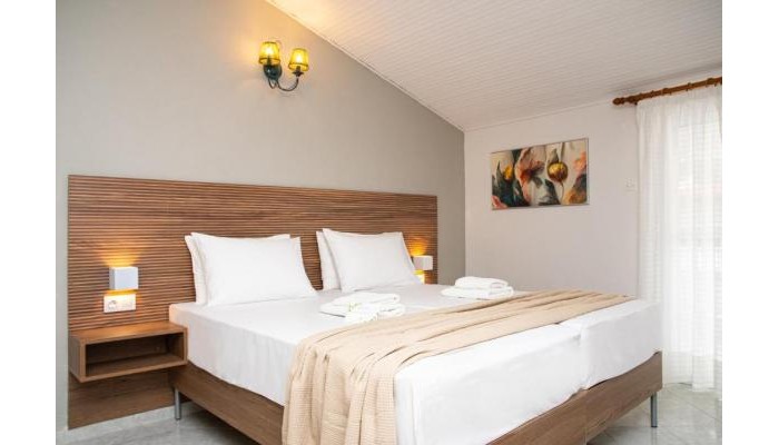 Akti Luxury Rooms & Apartments poza 6