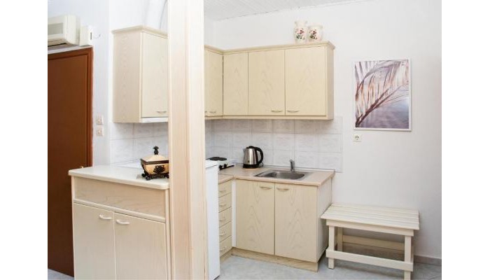 Akti Luxury Rooms & Apartments poza 3