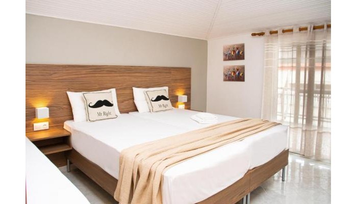 Akti Luxury Rooms & Apartments poza 9