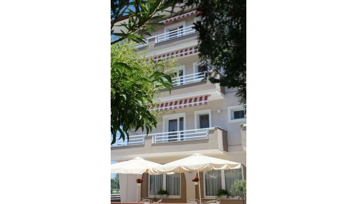 Atira Apart Hotel poza 1