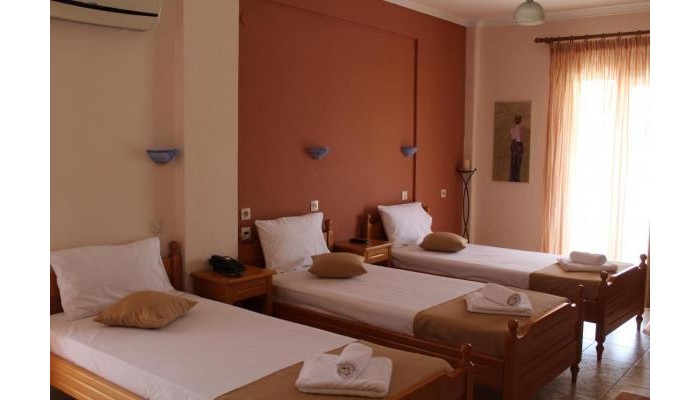 Atira Apart Hotel poza 7