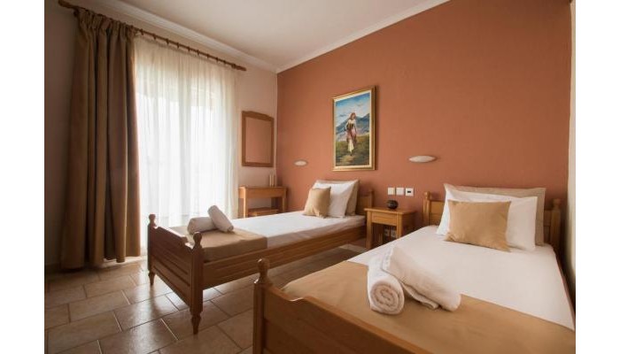 Atira Apart Hotel poza 3