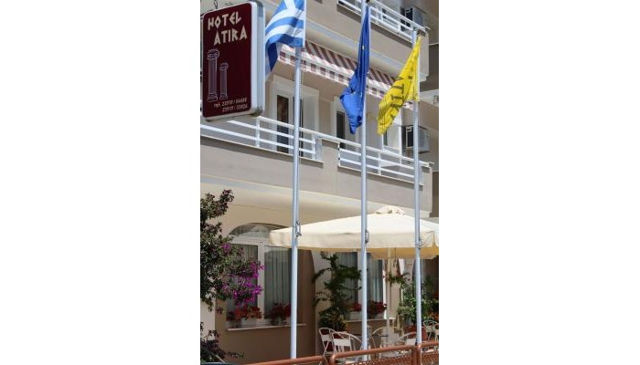 Atira Apart Hotel poza 2