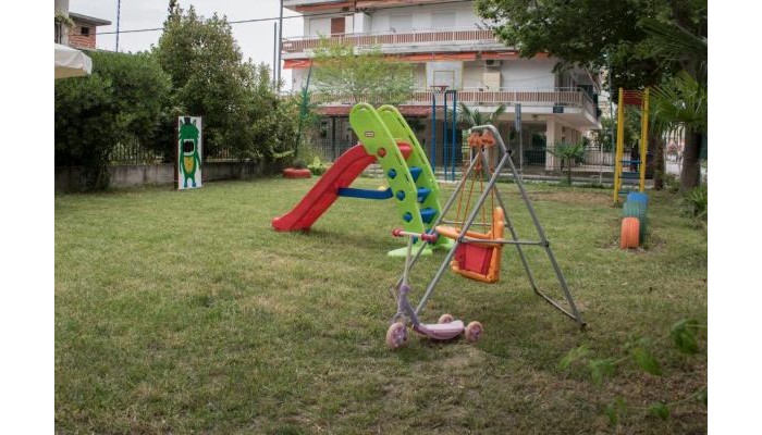 Atira Apart Hotel poza 14