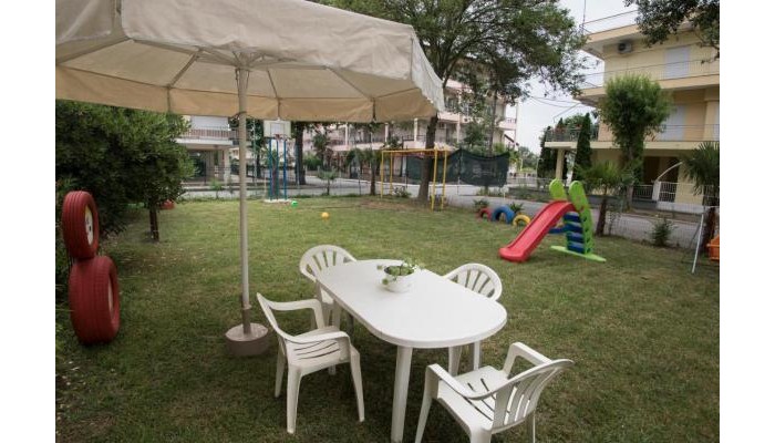 Atira Apart Hotel poza 16