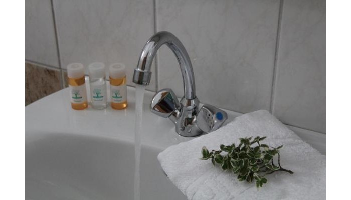 Atira Apart Hotel poza 9