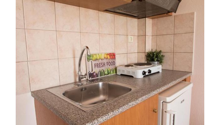 Atira Apart Hotel poza 11