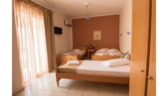 Atira Apart Hotel poza 8