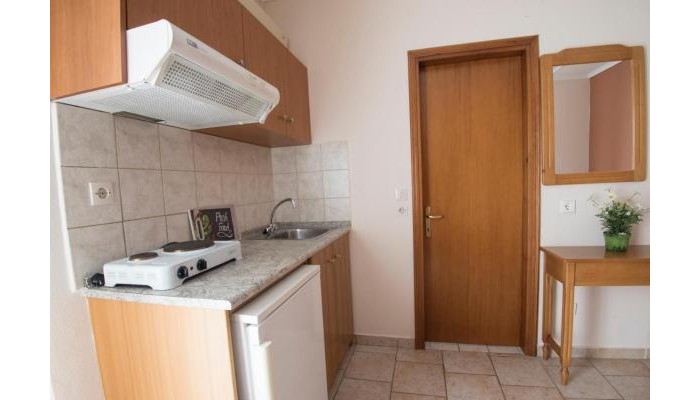Atira Apart Hotel poza 13