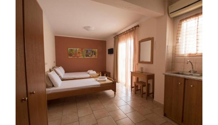 Atira Apart Hotel poza 4