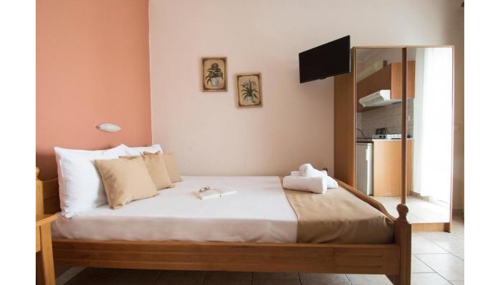 Atira Apart Hotel poza 6