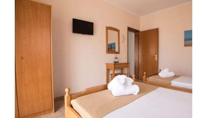 Atira Apart Hotel poza 5