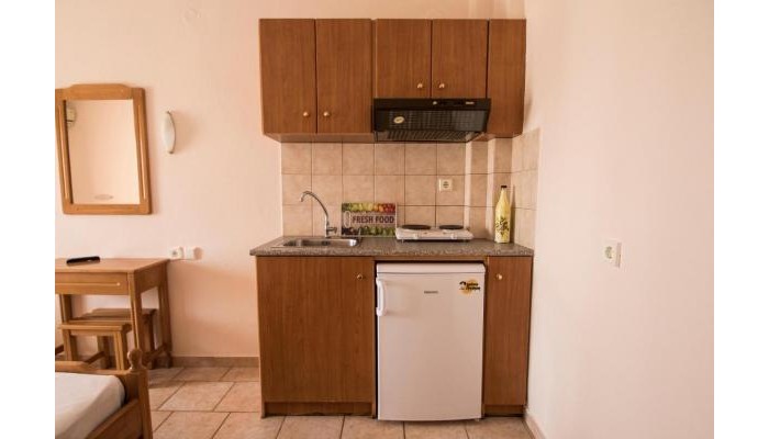 Atira Apart Hotel poza 12