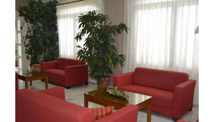 Atira Apart Hotel poza 10