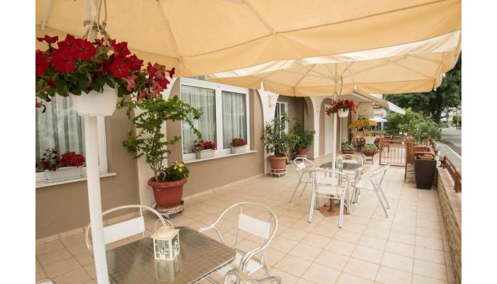 Atira Apart Hotel poza 15