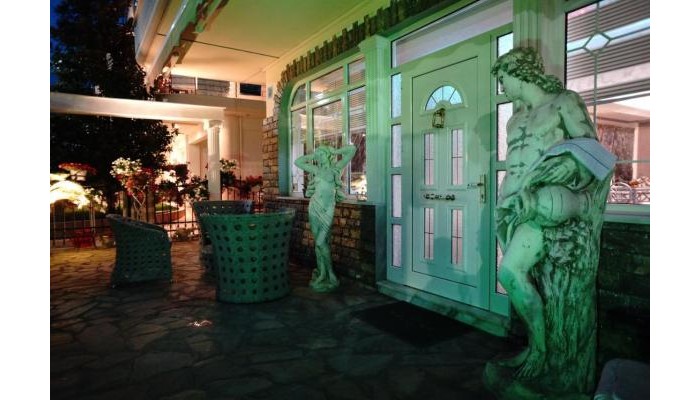 Blue Dream Hotel poza 1