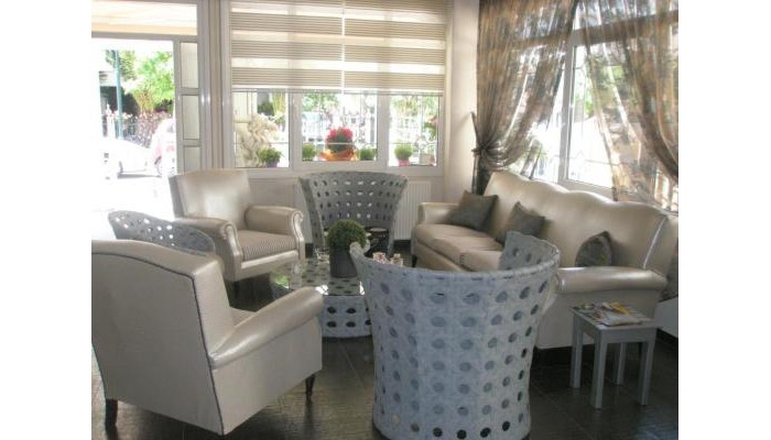 Blue Dream Hotel poza 5