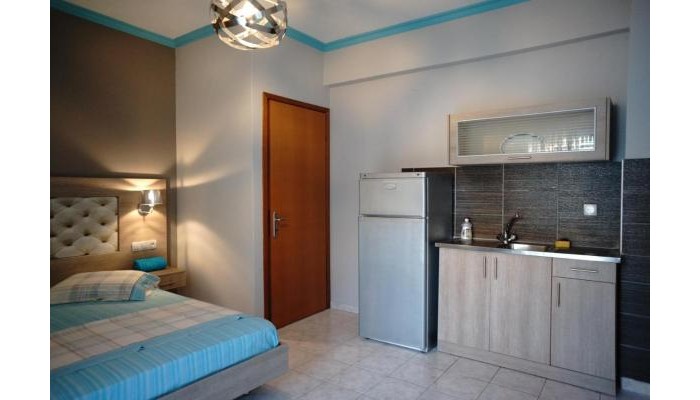 Blue Dream Hotel poza 3