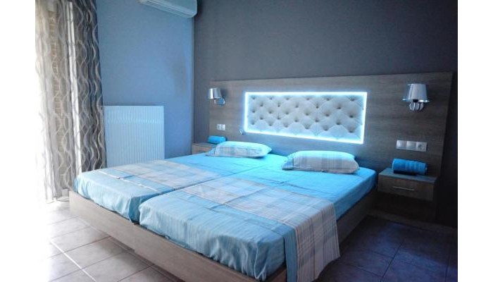 Blue Dream Hotel poza 2