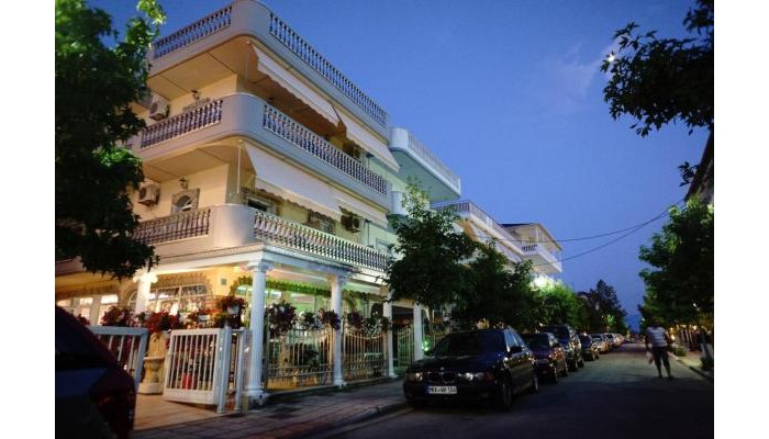 Blue Dream Hotel poza 0