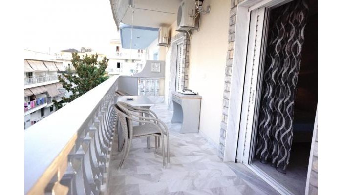 Blue Dream Hotel poza 4