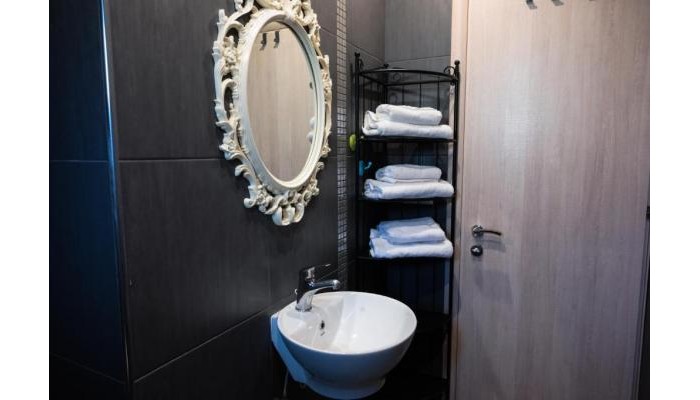 Blue Sea Boutique Apartments Pieria poza 8