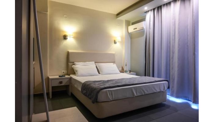 Blue Sea Boutique Apartments Pieria poza 4