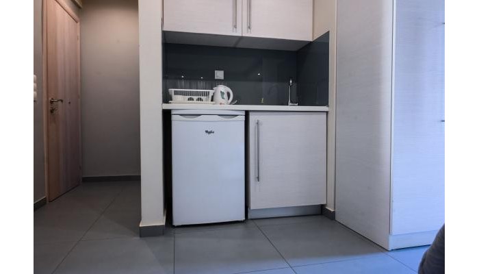 Blue Sea Boutique Apartments Pieria poza 6