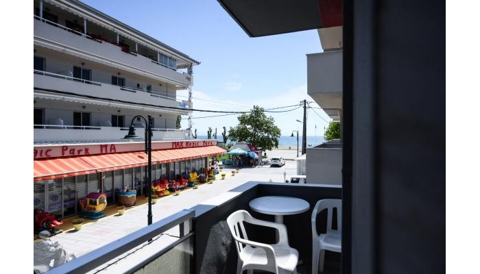 Blue Sea Boutique Apartments Pieria poza 9