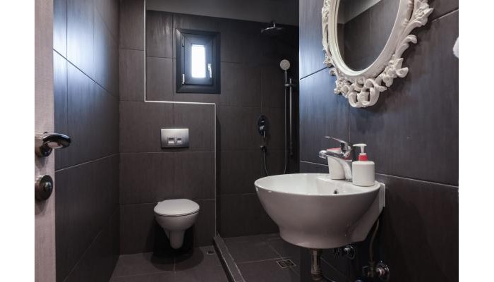 Blue Sea Boutique Apartments Pieria poza 7