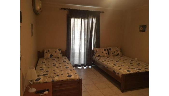 Dimitra's Apartments poza 1