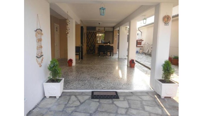 Dimitra's Apartments poza 0