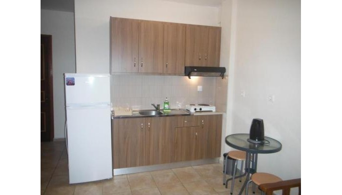 Dimitra's Apartments poza 3