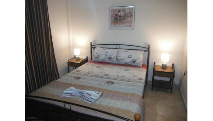 Dimitra's Apartments poza 2